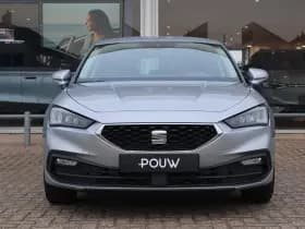 SEAT Leon thumbnail 8