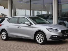 SEAT Leon thumbnail 9