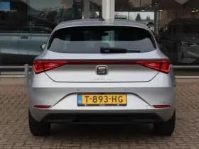 SEAT Leon thumbnail 10