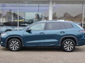 Volkswagen Tayron thumbnail 11