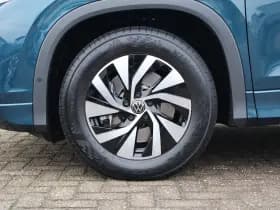 Volkswagen Tayron thumbnail 12