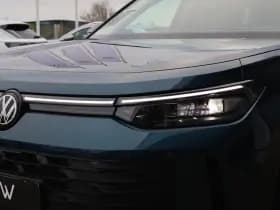Volkswagen Tayron thumbnail 29