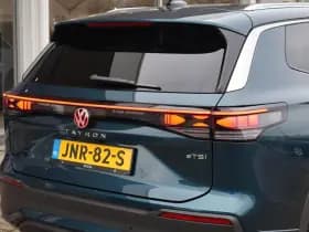 Volkswagen Tayron thumbnail 31