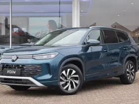 Volkswagen Tayron thumbnail 41