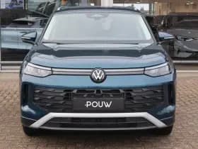 Volkswagen Tayron thumbnail 7