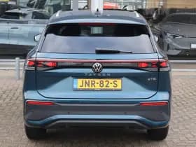 Volkswagen Tayron thumbnail 9