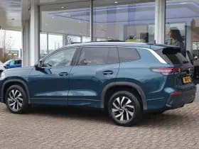 Volkswagen Tayron thumbnail 10