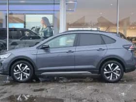 Volkswagen Taigo thumbnail 11