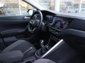 Volkswagen Taigo thumbnail 14