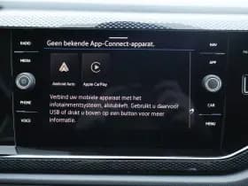 Volkswagen Taigo thumbnail 22