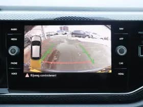 Volkswagen Taigo thumbnail 23