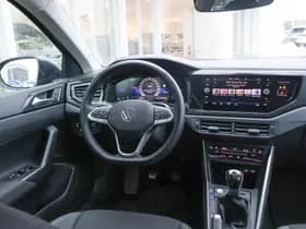 Volkswagen Taigo thumbnail 27