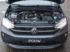 Volkswagen Taigo thumbnail 28