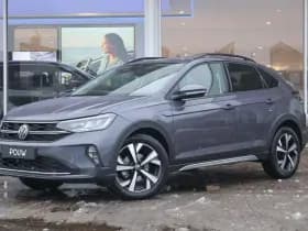 Volkswagen Taigo thumbnail 29