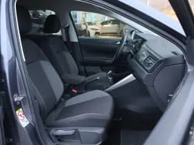 Volkswagen Taigo thumbnail 4