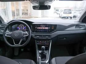 Volkswagen Taigo thumbnail 5