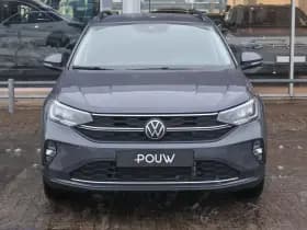 Volkswagen Taigo thumbnail 7