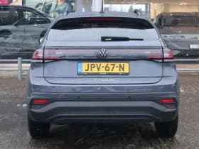 Volkswagen Taigo thumbnail 9
