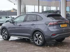 Volkswagen Taigo thumbnail 10