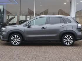 Suzuki S-Cross thumbnail 13