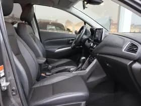 Suzuki S-Cross thumbnail 15