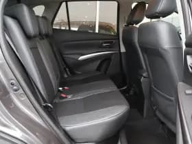 Suzuki S-Cross thumbnail 16