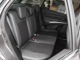 Suzuki S-Cross thumbnail 17