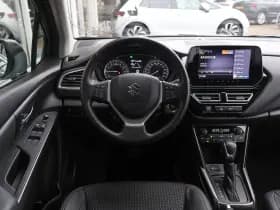Suzuki S-Cross thumbnail 20