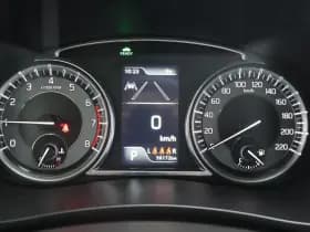 Suzuki S-Cross thumbnail 21