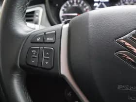 Suzuki S-Cross thumbnail 22