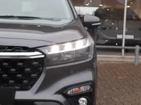 Suzuki S-Cross thumbnail 30