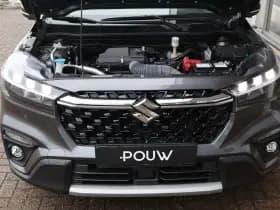 Suzuki S-Cross thumbnail 31