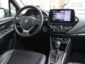 Suzuki S-Cross thumbnail 36