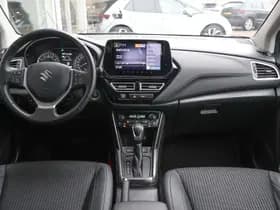 Suzuki S-Cross thumbnail 5