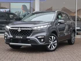 Suzuki S-Cross thumbnail 41