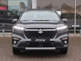 Suzuki S-Cross thumbnail 8