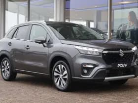 Suzuki S-Cross thumbnail 9