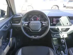 Škoda Kamiq thumbnail 17