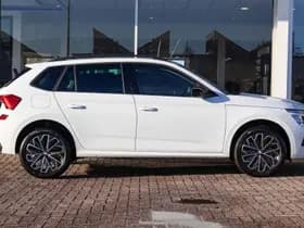 Škoda Kamiq thumbnail 3