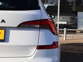 Škoda Kamiq thumbnail 30
