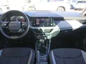 Škoda Kamiq thumbnail 5