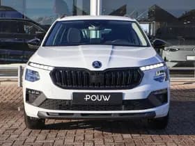 Škoda Kamiq thumbnail 7