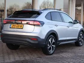 Volkswagen Taigo thumbnail 2