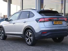 Volkswagen Taigo thumbnail 11