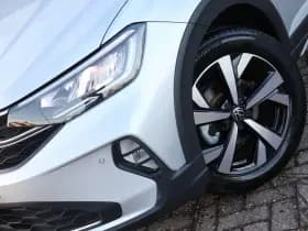 Volkswagen Taigo thumbnail 13