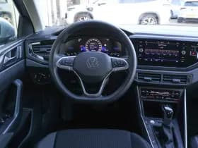 Volkswagen Taigo thumbnail 19