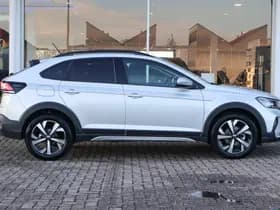 Volkswagen Taigo thumbnail 3