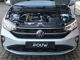 Volkswagen Taigo thumbnail 27
