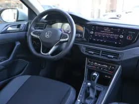 Volkswagen Taigo thumbnail 32
