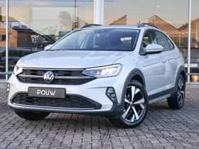 Volkswagen Taigo thumbnail 36
